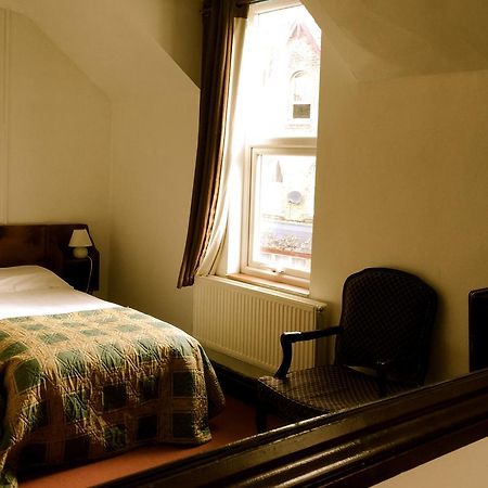 The Jericho Hotel Oxford Bagian luar foto